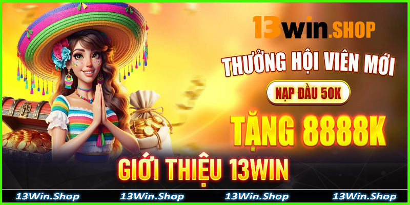 Giới thiệu 13win