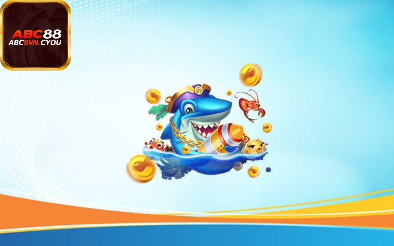 Sơ lược về bắn cá abc8