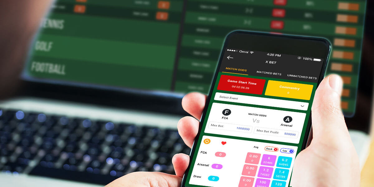 Lý do anh em không nên bỏ lỡ ứng dụng cá cược đỉnh cao bet88