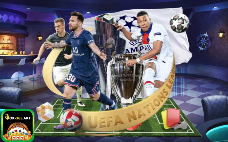 Tổng quan thông tin sơ lược về sảnh United Gaming