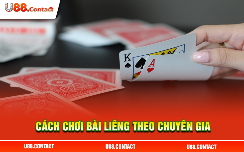 Cách chơi bài Liêng bách thắng theo kinh nghiệm của cao thủ